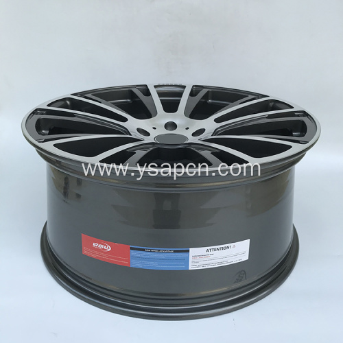 Factory price S class GLS GL Forged Rims